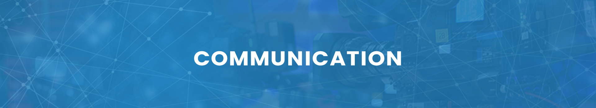 COMMUNICATION - NMK Electronics