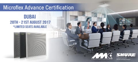 Edge MXA Certification 2016