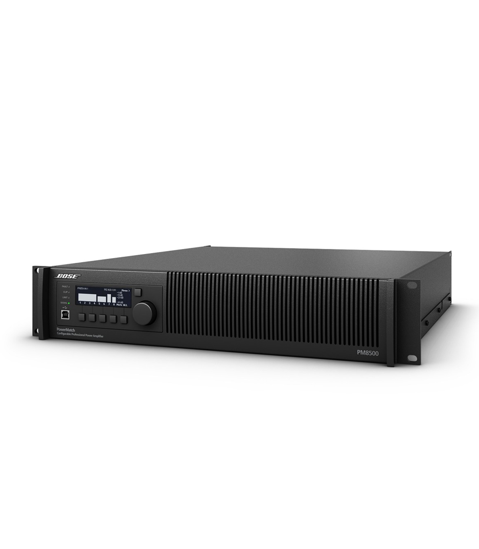 NMK Dubai - Bose Professional - PM8500NEU