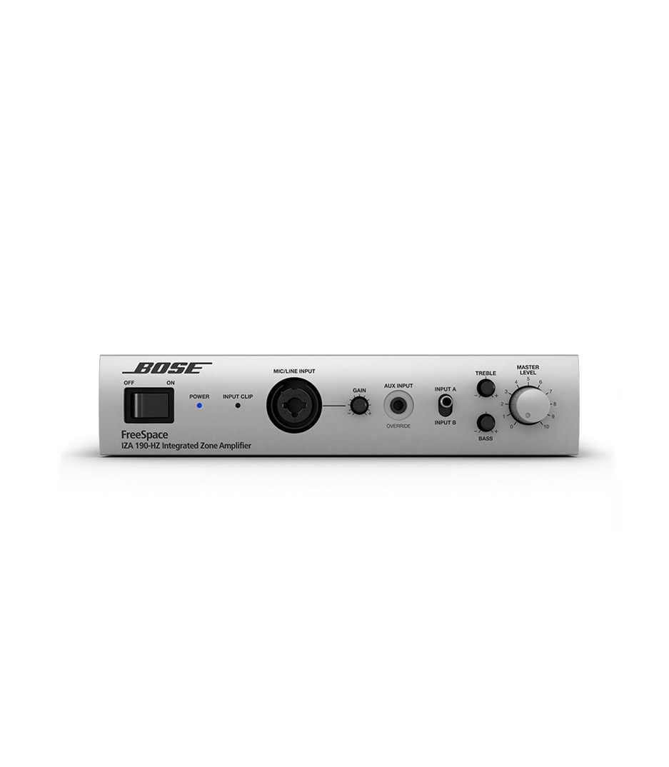 NMK Dubai - Bose Professional - IZA190HZEQEU