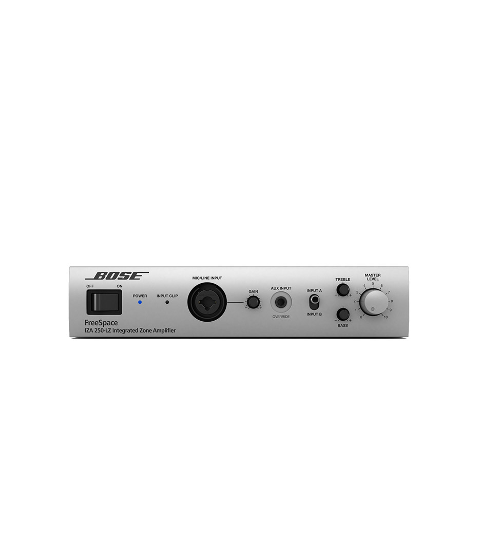 NMK Dubai - Bose Professional - IZA250LZEQEU