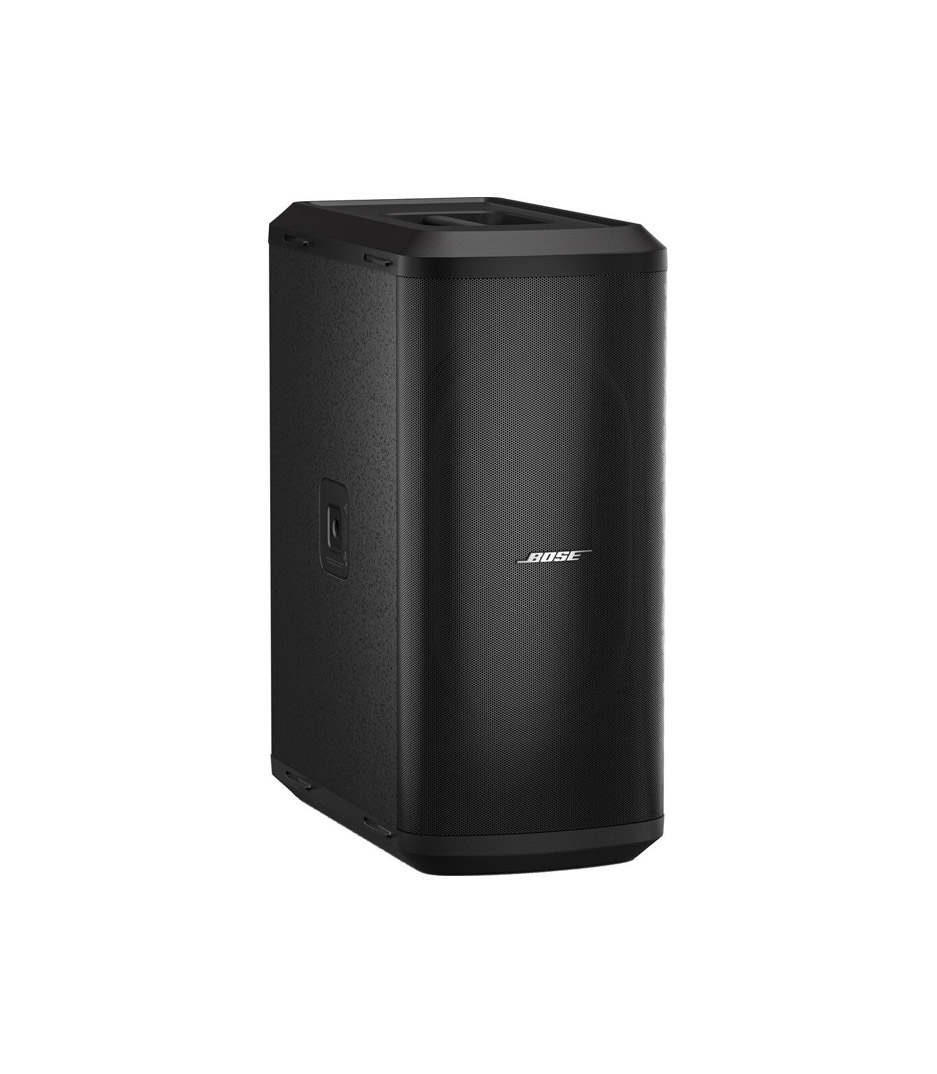 NMK Dubai - Bose Portable - SUB2  1000 Watt Powered Subwoofer for Portable PA Systems