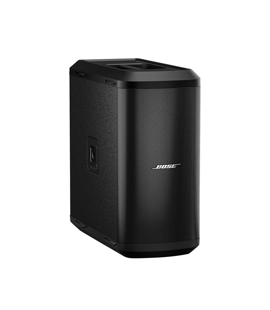 NMK Dubai - Bose Portable - SUB1 480 Watt Powered Subwoofer for Portable PA Systems