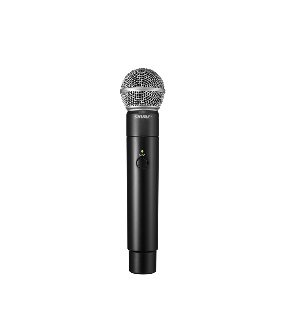 NMK Dubai - Shure - Handheld Transmitter with SM58 Microphone