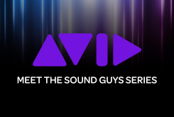Meet the Sound Guys Series