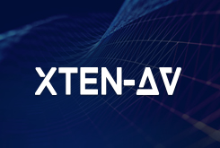Webinar: Introduction to XTEN-AV