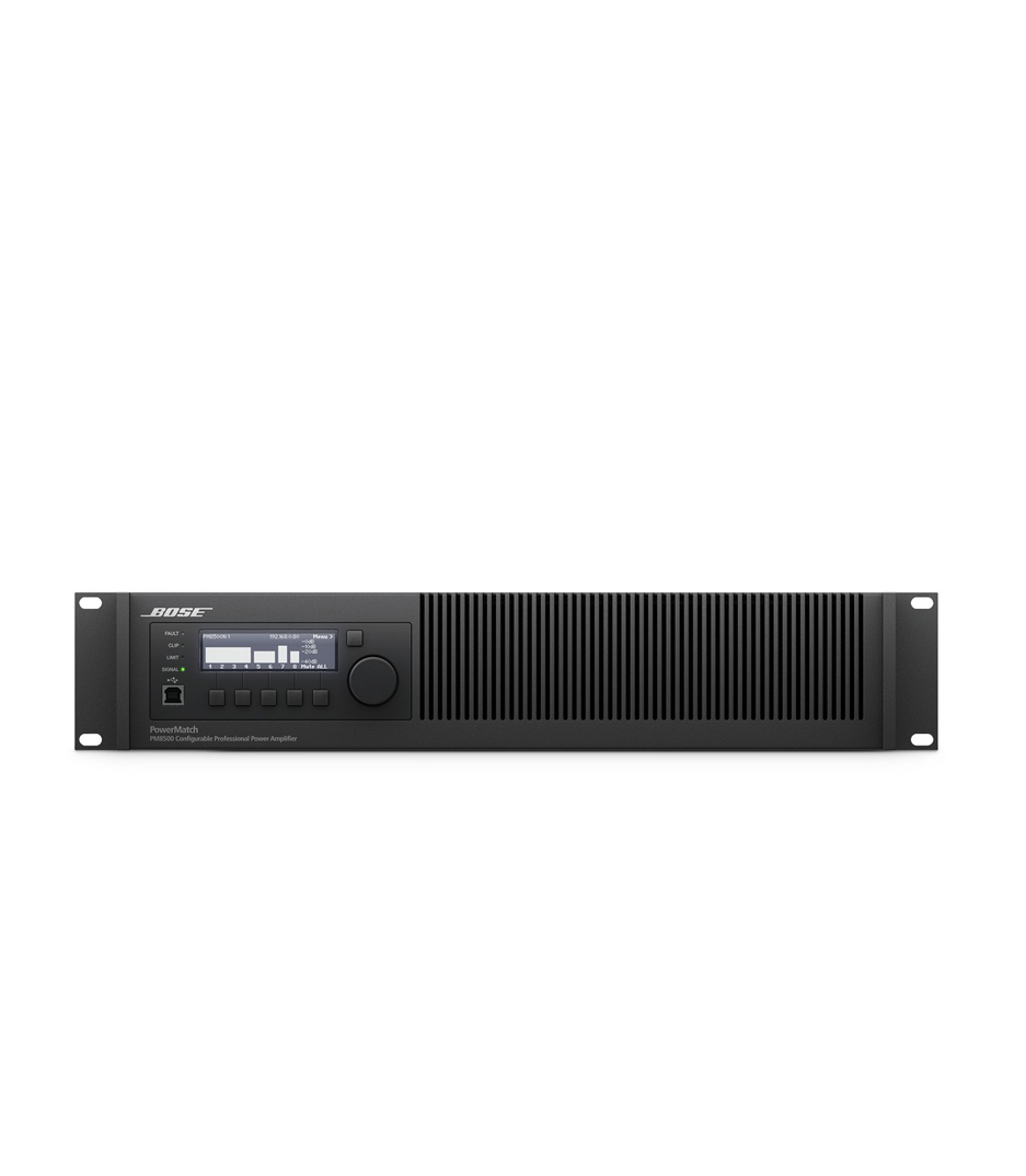 NMK Dubai - Bose Professional - PM8500NUK