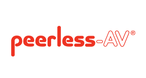 Peerless-AV Company and Product Overview