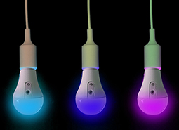 LED Bulb