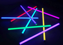 LED Tubes