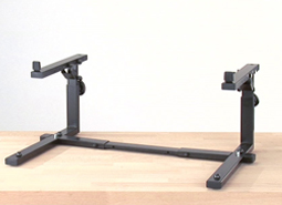 stands and mounts