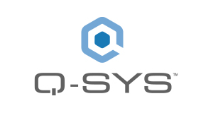 Q-SYS Architect In-Classroom Training