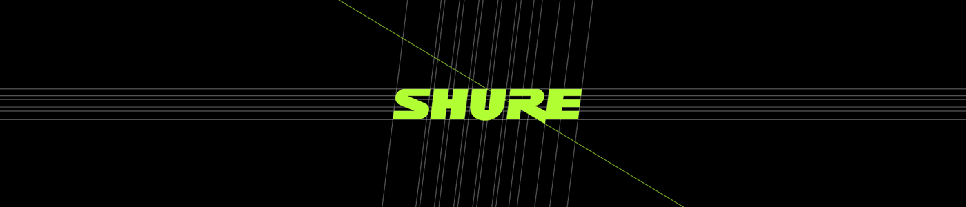 NMK GCC - Shure