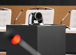 Camera Tracking System