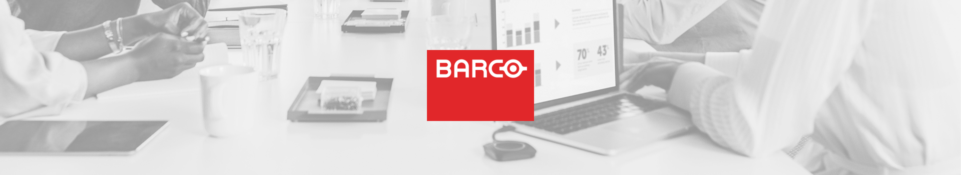 Edge GCC - Barco