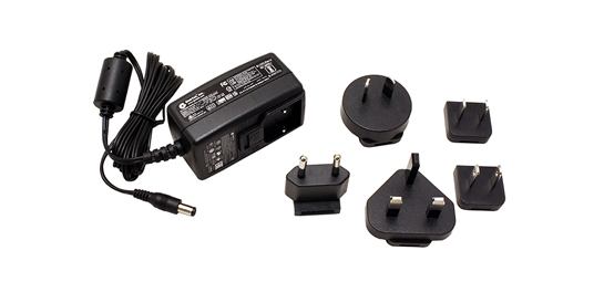 NMK Brand - Barco Accessories Power Adaptors