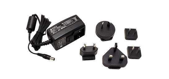 Edge Electronics - Power Adaptors