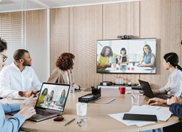 Unified Communication and Collaboration