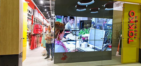 Edge Brand - Digital Signage Media Players Enterprise Digital Signage Media Players