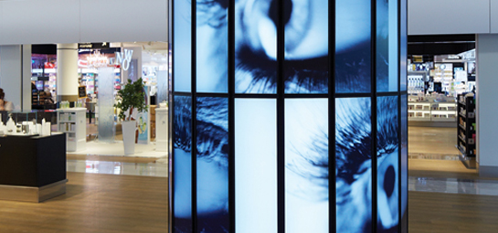 Edge Brand - Digital Signage Media Players Advanced Digital Signage Media Players