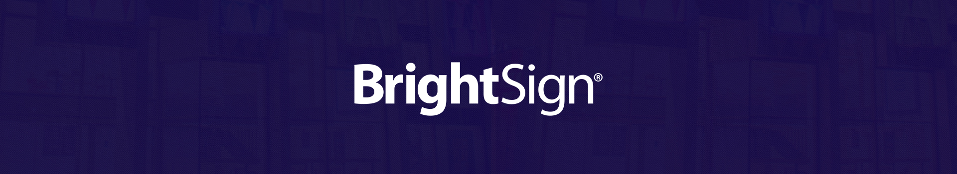 Edge GCC - Brightsign