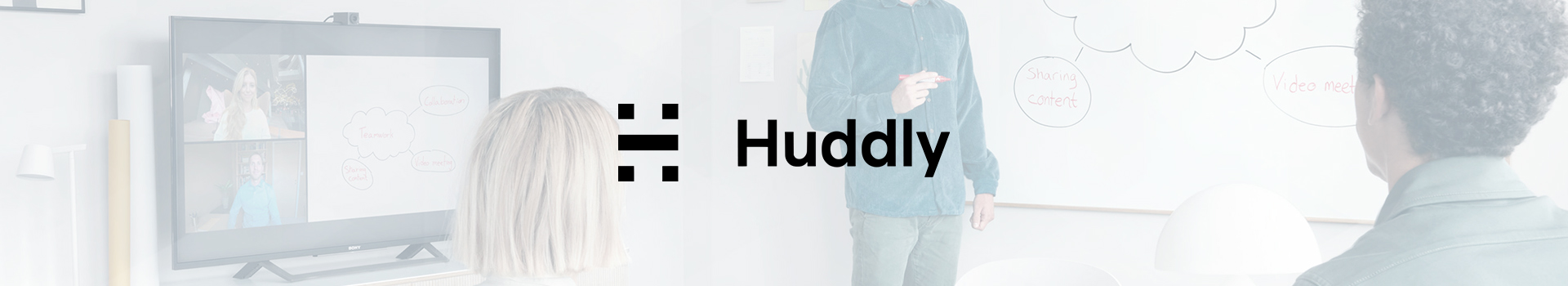 Edge GCC - Huddly