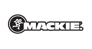 NMK Electronics - Brand Mackie 