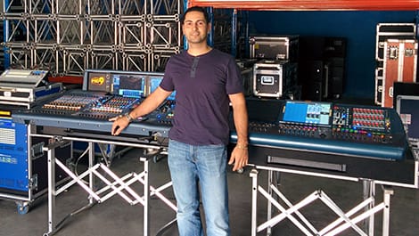 Sound on Stage adds PRO2 to their inventory - News