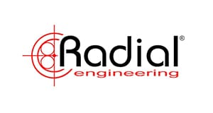 NMK Electronics Radial Engineering