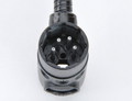 X-4 SERIES 4 PIN XLR CONNECTOR