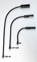 P-SERIES (THREADED END)