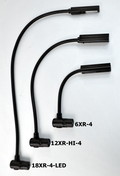 XR-4 SERIES (4-PIN RIGHT ANGLE XLR) - News