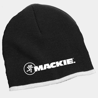 MCK-H3 Knit Beanie - News