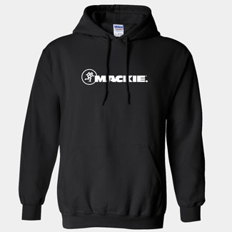 MCK-S1 Pullover Hooded Sweatshirt - News