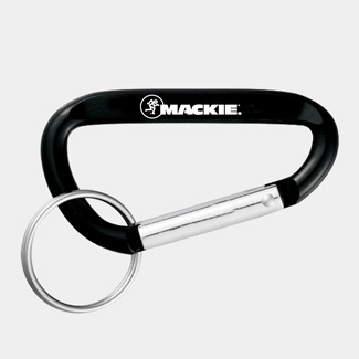 MCK-AS2 Carabiner - News