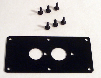 MP-III Mounting Plate