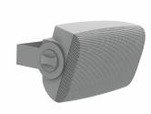 CS-S4W & CS-S4B Surface Mount Speakers - News