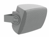 CS-S6W & CS-S6B Surface Mount Speakers - News