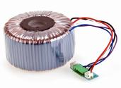 CXL-400T 400W Toroidal Transformer - News