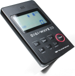 Digi-Wave Digital Transceiver/ DLT 100 2.0 - News