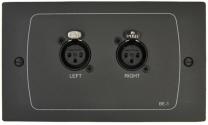 BE-1B Balanced Input Module – Black (DCM-1 / DCM-1e) - News