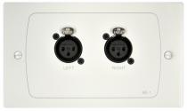 BE-1W Balanced Input Module – White (DCM-1 / DCM-1e) - News