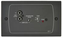 LE-1B Line Input Module – Black (DCM-1 / DCM-1e) - News