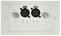 ME-1W Microphone Input Module – White (DCM-1 / DCM-1e) - News