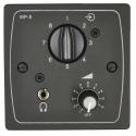 WP-8B Control Panel – Black (CAM / CAS-16) - News