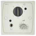 WP-8W Control Panel – White (CAM / CAS-16) - News