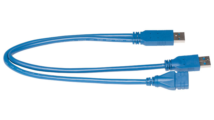 PIX-USB3 Y-CABLE - News