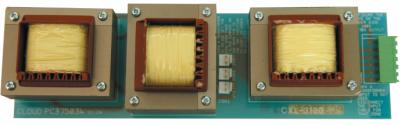 CXL-3120 3 x 40W Transformer Module - News