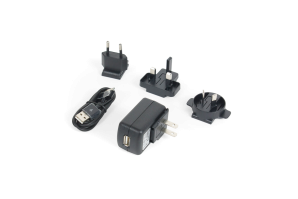 Charger Pack for DLT, DLR/ DW ACC PAC - News