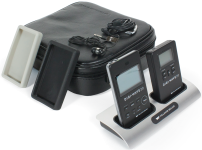 Digi-Wave Personal Communication System 3/ DWS PCS 3 - News